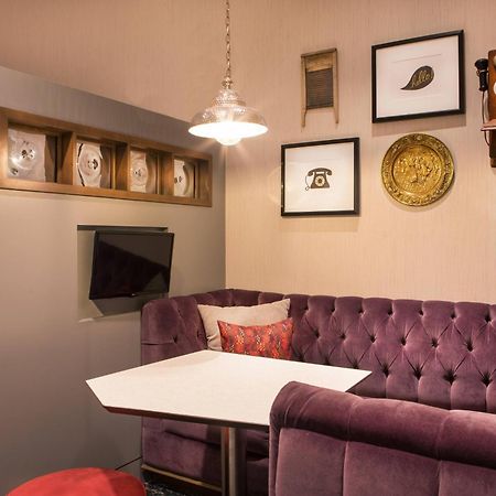 Residence Inn By Marriott Boston Braintree Ngoại thất bức ảnh