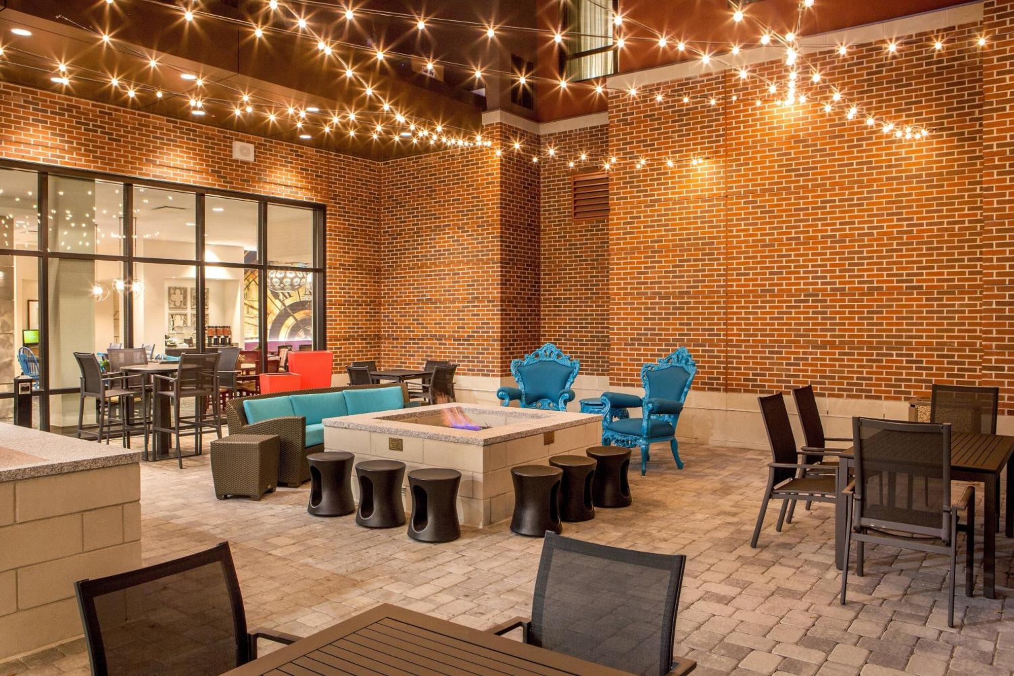 Residence Inn By Marriott Boston Braintree Ngoại thất bức ảnh