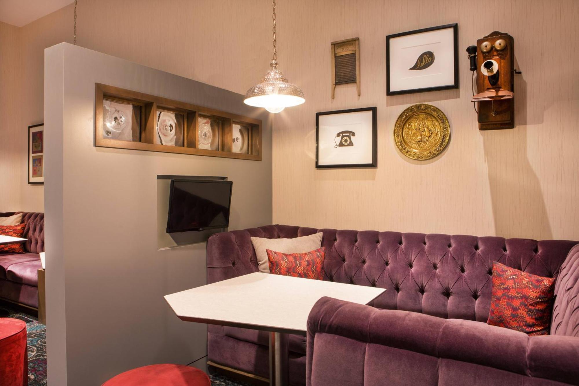 Residence Inn By Marriott Boston Braintree Ngoại thất bức ảnh