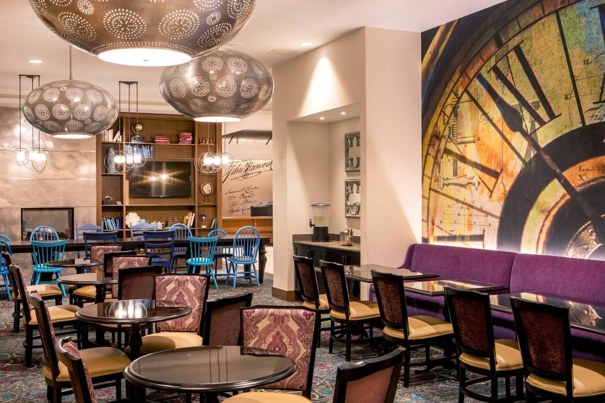 Residence Inn By Marriott Boston Braintree Ngoại thất bức ảnh