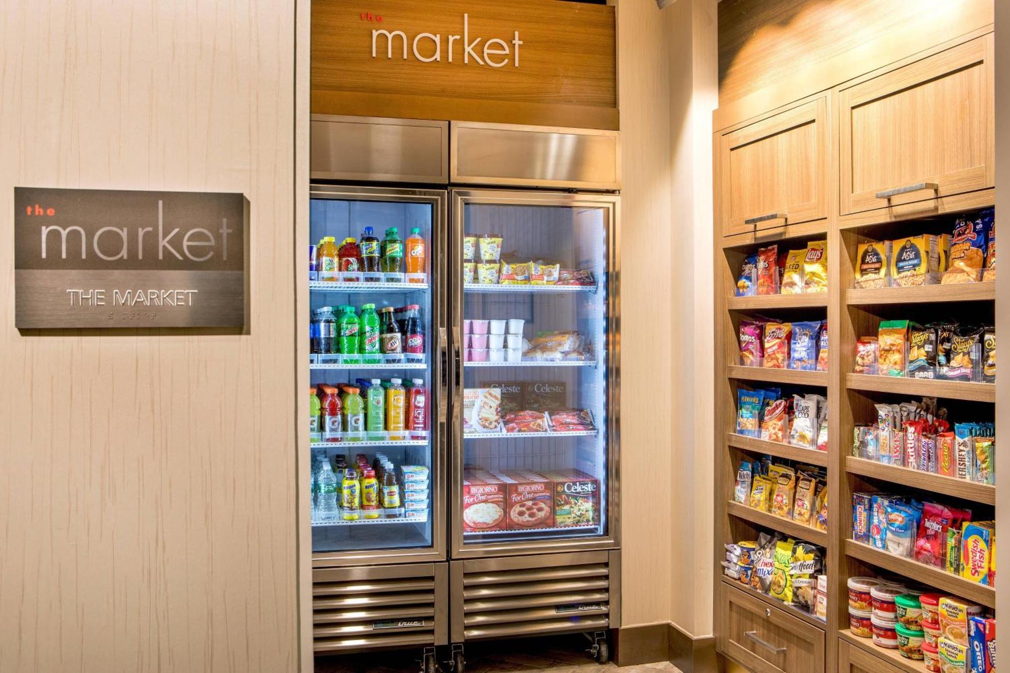 Residence Inn By Marriott Boston Braintree Ngoại thất bức ảnh