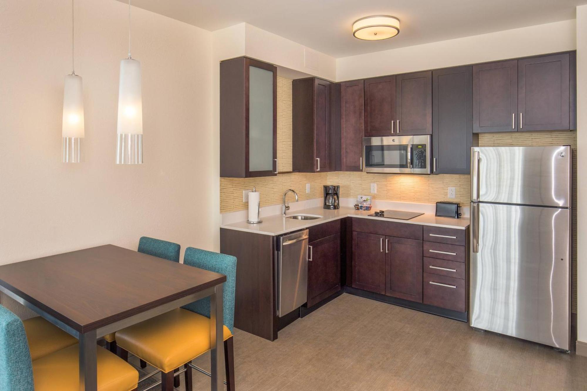 Residence Inn By Marriott Boston Braintree Ngoại thất bức ảnh