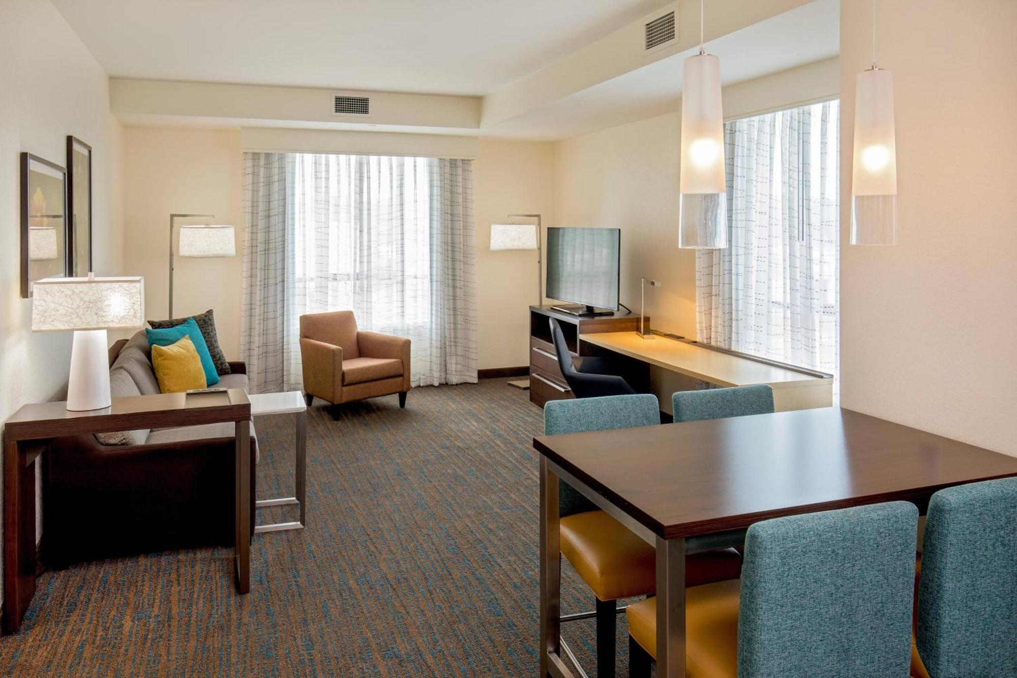 Residence Inn By Marriott Boston Braintree Ngoại thất bức ảnh
