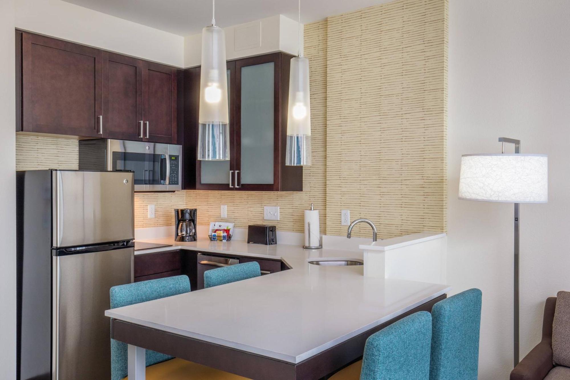 Residence Inn By Marriott Boston Braintree Ngoại thất bức ảnh