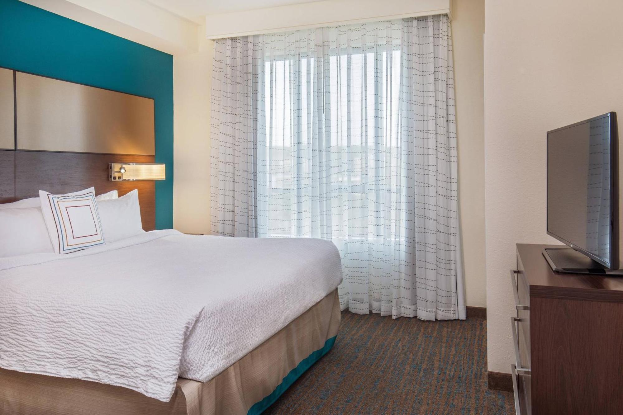 Residence Inn By Marriott Boston Braintree Ngoại thất bức ảnh
