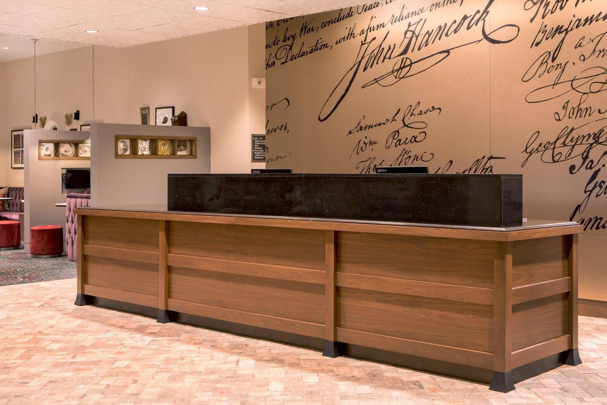 Residence Inn By Marriott Boston Braintree Ngoại thất bức ảnh