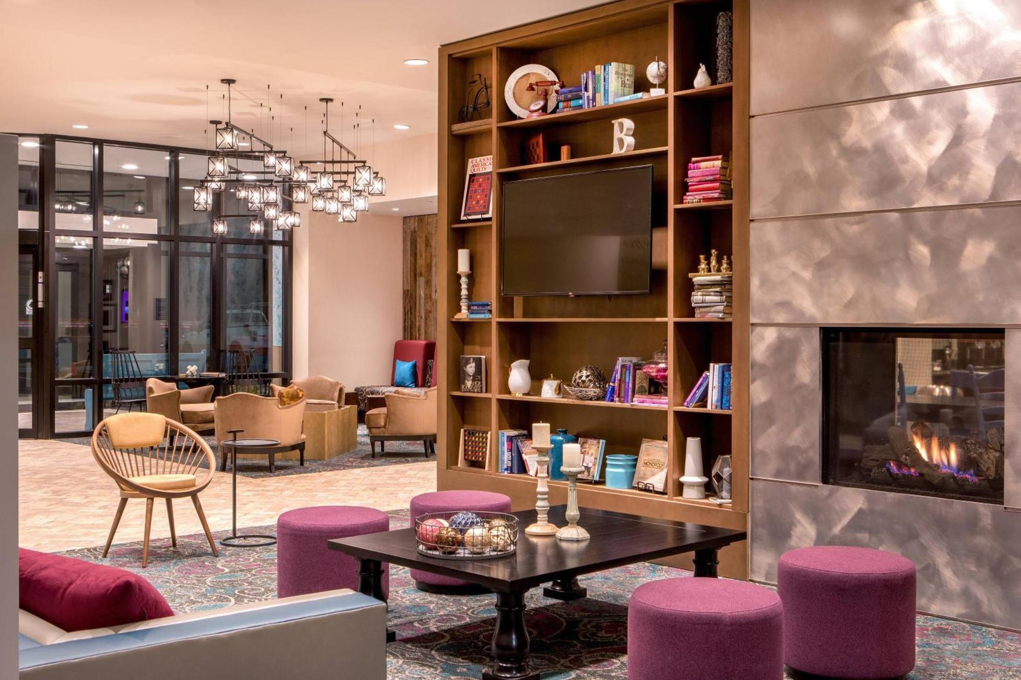 Residence Inn By Marriott Boston Braintree Ngoại thất bức ảnh