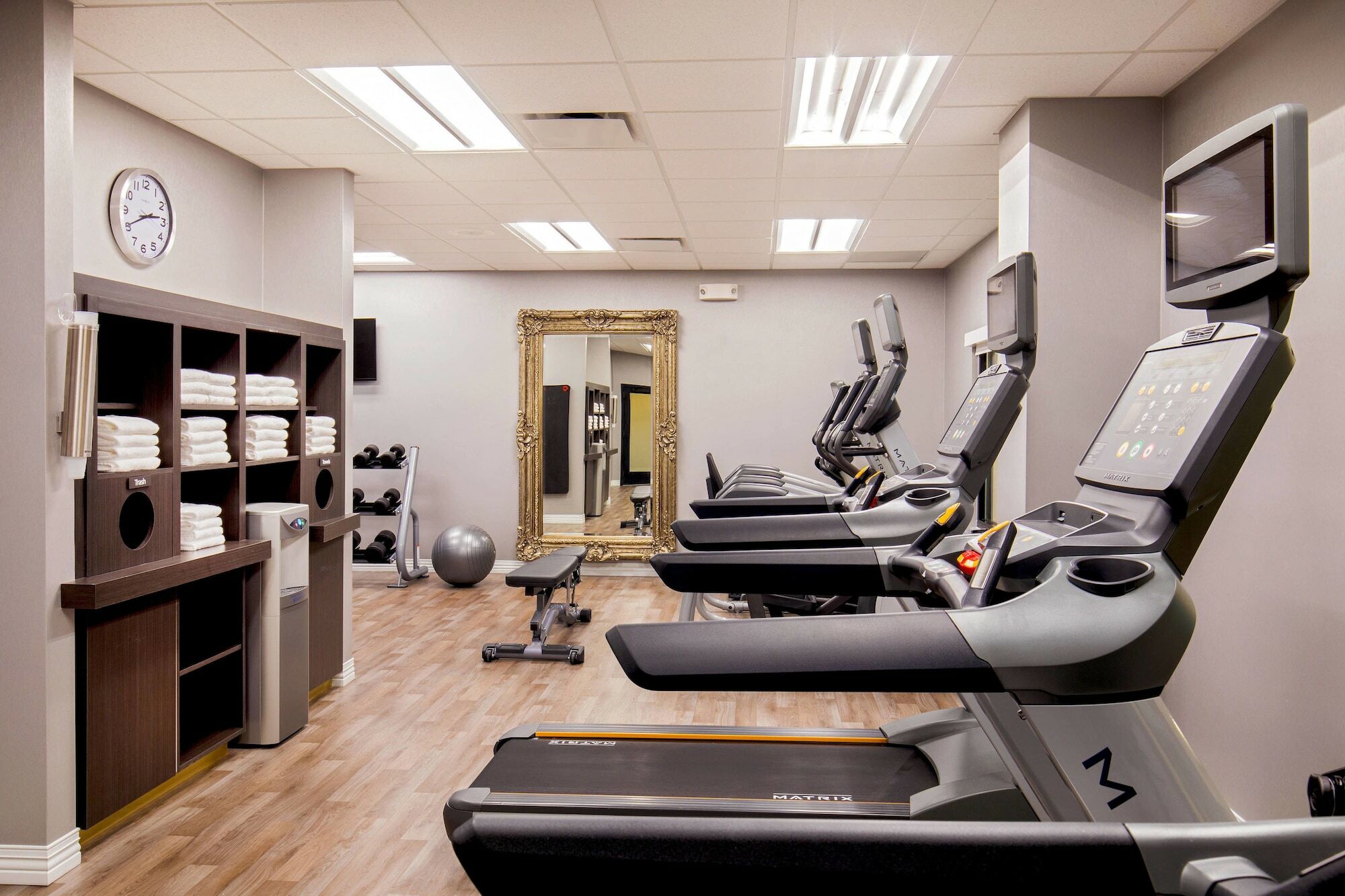 Residence Inn By Marriott Boston Braintree Ngoại thất bức ảnh